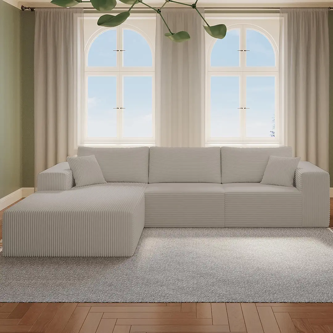 Modular Sectional