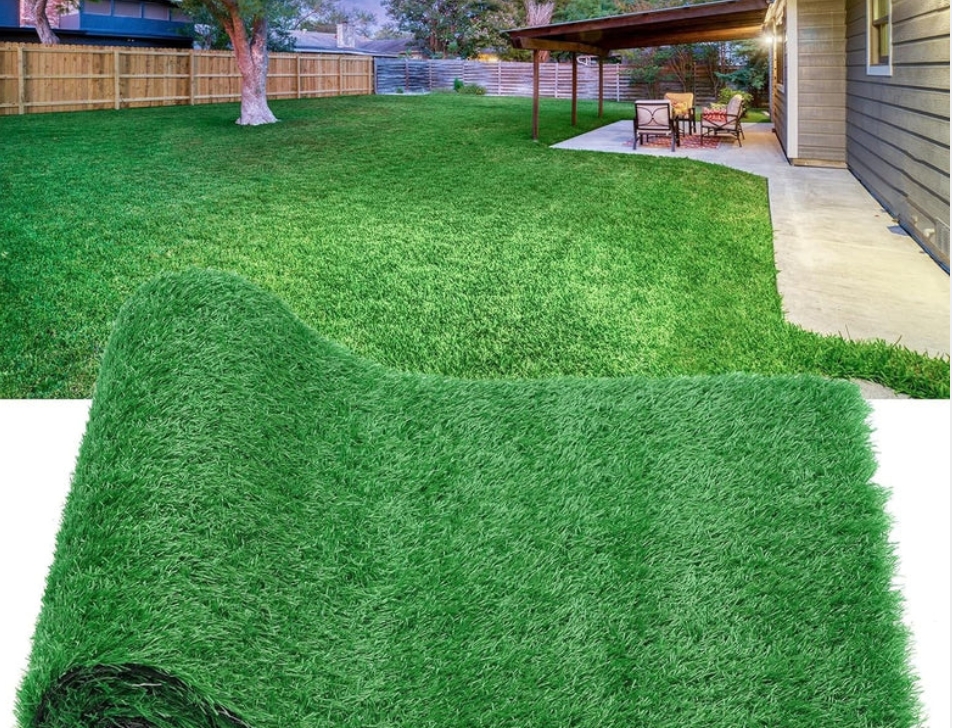 Artificial Grass Turf (25M) alternate view