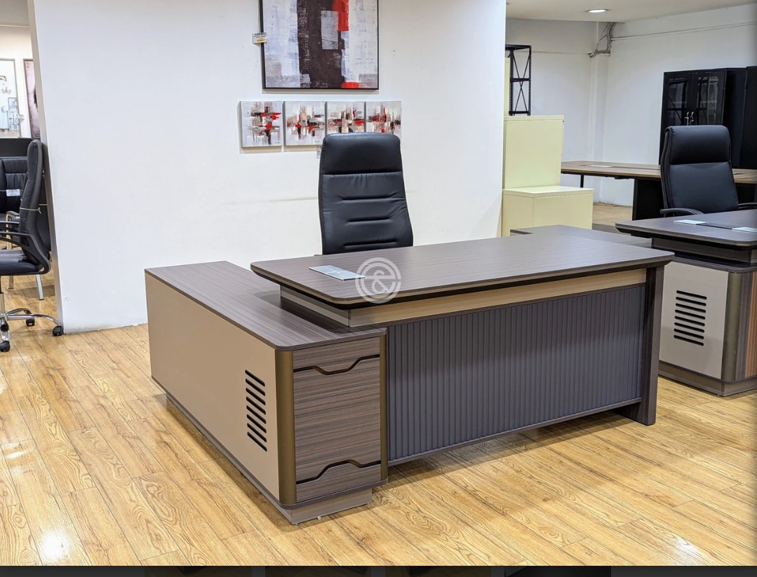1800mm Executive Table (A16-1870) alternate view